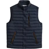 Gant Chaleco 7006642