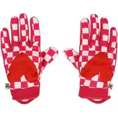 By City Guantes Moscow Glitter Agatha Ruiz De La Prada