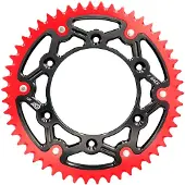 Chiaravalli Cht Corona Trasera 2158-51 X-race