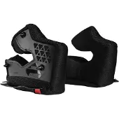 Leatt Almohadillas Para Las Mejillas Adv 7.5