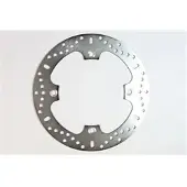 EBC Disco De Freno D-series Solid Round Offroad Md6346d