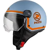 Nzi Casco Jet Capital Vision