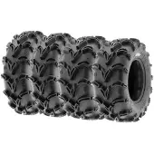 SUN-F Neumático De Quad A-050 Tl 70j