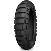 Shinko Neumático Trasero Adventure E805 69q M+s Tt