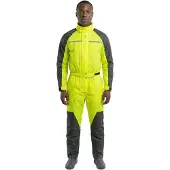 OJ Wheels Traje De Lluvia Compact Total
