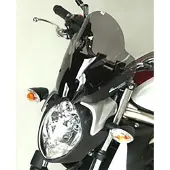 Bullster Parabrisas Alto Suzuki Sfv650 Gladius