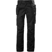 Helly Hansen Pantalones De Trabajo Manchester Cons
