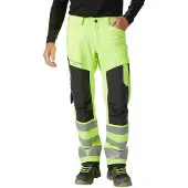 Helly Hansen Pantalones De Trabajo Alna 2.0 Cl2
