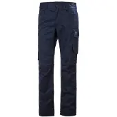 Helly Hansen Pantalones De Trabajo Manchester
