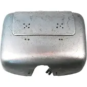 Rms Classic Baúl Delantero Vespa 125-150 Vna-vnb-150 Vba-vbb-vgla 142680787