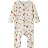 Lil´ Atelier Navidad Pijama