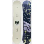 K2 Tabla De Snowboard Junior Sidecar