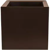 Wellhome Maceta Cubo Dan-i 95l
