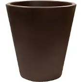 Wellhome Maceta Corsa 40x40 Cm