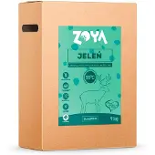 ZOYA Coldpro Comida Para Perros De Ciervo 9kg