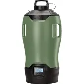 Stocker Nebulizador Geyser E-25 Mi 21v 5 Bar