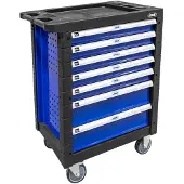 JBM Carro De Herramientas 775x466x960 Mm