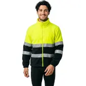 Cofan Chaqueta De Invierno Altair