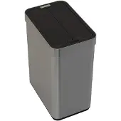 Wellhome Cubo De Basura 53 Cm 50l