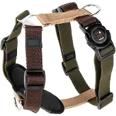 My Family Arnés Para Perros Memopet H Adjustable