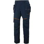 Helly Hansen Pantalones De Trabajo Chelsea Evo Brz Cons
