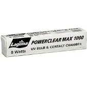 Laguna Juego De Repuestos Powerclear 55w