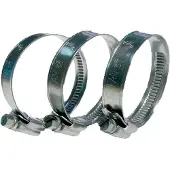 Cofan Abrazadera A2 50-70 9 Mm 100 Unidades