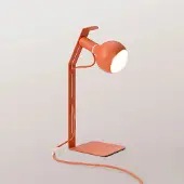 Creative Cables Lámpara De Mesa Koso Lucia