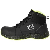 Helly Hansen Botas De Seguridad Manchester Mxr S3s