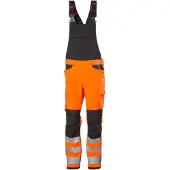 Helly Hansen Peto De Trabajo Alna 4x Cl2