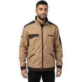 Cofan Chaqueta Benz