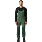Helly Hansen Peto De Trabajo Oxford 4x Connect