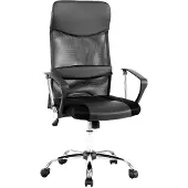 Furniture Style Silla De Oficina Dafne 60x25x16 Cm