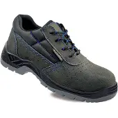 Blackleather Zapatos De Seguridad