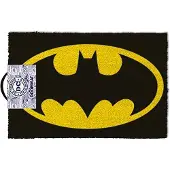 Pyramid Felpudo Batman