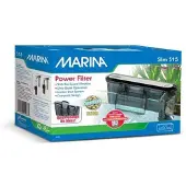 Marina Filtro De Acuario Slim 15 57l