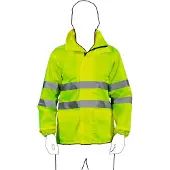 Cofan Chaqueta Pólux