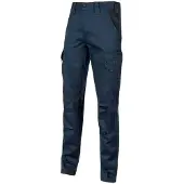 U Power Pantalones Guapo