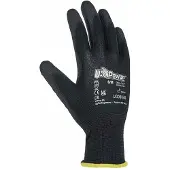 U Power Guantes De Trabajo Onix 144 Pares