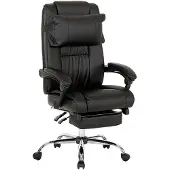 Furniture Style Silla De Oficina Samanta 66x40x25 Cm