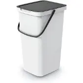 Duett Papelera De Reciclaje 25l