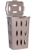 Cofan Cesta De Ropa 63x32x41 Cm 60l