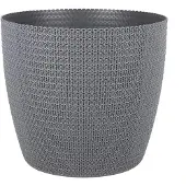 Cofan Maceta 215x185 Mm 5.2 L 5 Unidades