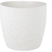Cofan Maceta 255x221 Mm 8.5 L 5 Unidades