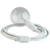 Creative Cables Cable De Lámpara Snake 5m