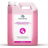 Kimipharma Desinfectante Limpiador Clorhexidina 4% 5l
