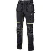 U Power Pantalones De Trabajo Atom Fly Short