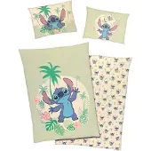 Stor Juego De Cama 140 X 200 Cm – Stitch
