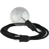 Creative Cables Cable De Lámpara Snake 5m