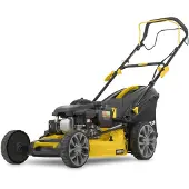 Powerplus Cortacésped De Gasolina 173cc
